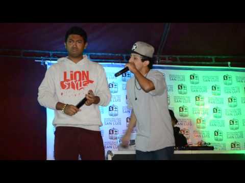 JAIR vs RIVERZ -Final- San Luis Rapea - Primera Edicíon