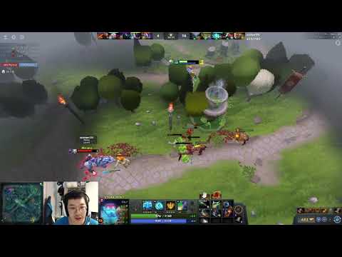 REASONS why STORM SPIRIT is the BEST HERO by Tb.Xcalibur