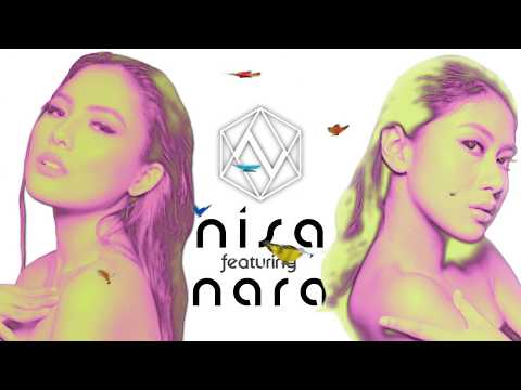 Wonderful - DJ Nisa feat. Nara ( Video Lyrics )