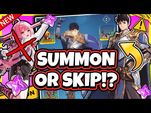 SON KIHOON TESTED! SKIP OR SUMMON?! BEST BUILD GUIDE! CRAZY BREAKER & BUFFS! [Solo Leveling: Arise]