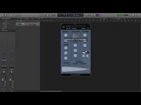 Free Download DrumR v2.2 AU VST WiN MAC-R2R