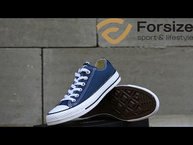 Chuck Taylor All Star Boty