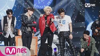 Download lagu WINNER(위너) - Immature M COUNTDOWN 160204 EP.459 mp3