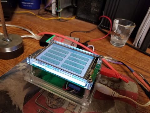 MainBrain Update - Basic Menu System