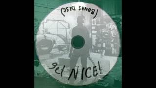 Spoon - You Got Yr. Cherry Bomb (Garage Reverb) (2007)