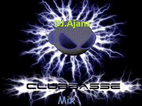 HitBasse - Clubbasse MIX 2014