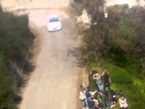 2°Ronde di Gioiosa Marea Segreto T  Bartolini C