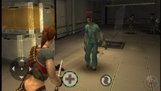 Contract Killer Zombies 2 videosu