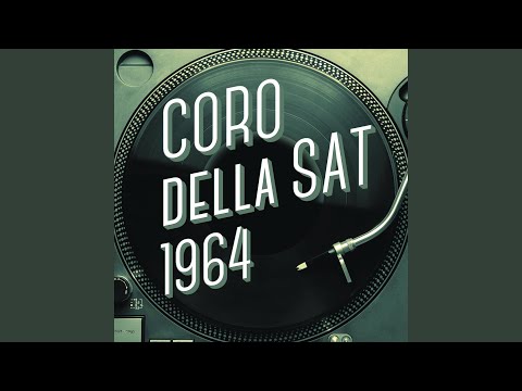 La paganella (Canto del trentino)