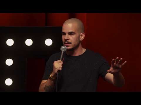 Luís Franco-Bastos - Voz da Razão (ao vivo no Coliseu dos Recreios)