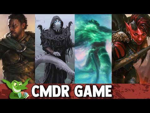 Aragorn, the Uniter vs Orvar, the All-Form vs Soul of Windgrace vs Karlach, Fury of Avernus