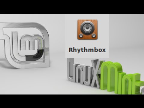comment installer rhythmbox