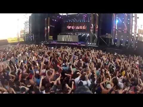 Ultra Chile 2014