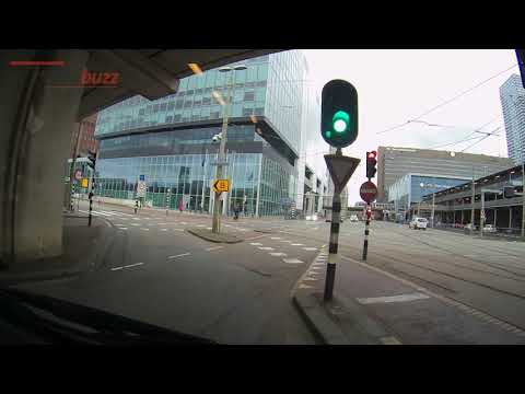 Vervoerplan 2019 lijn 28 Voorburg Station - Zuiderstrandtheater