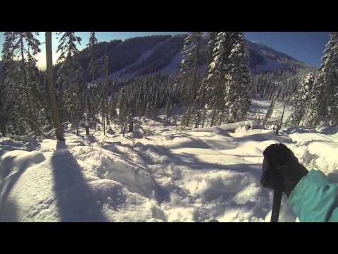 15 Day Season - GoPro - 2015