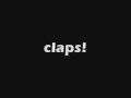 Audience Clap Sound Effect