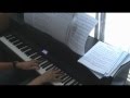 Unbreakable soundtrack - School Nurse - James Newton Howard