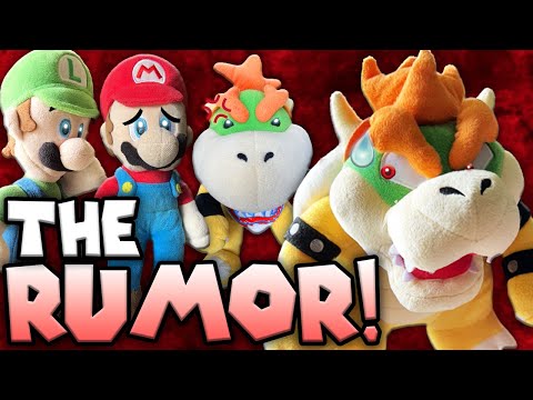 AMB - The Rumor!