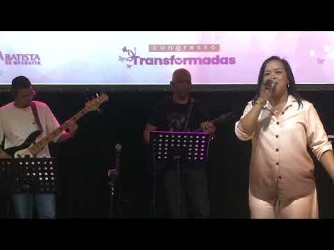 Congresso Transformadas - 06/09/2025