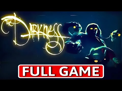 The Darkness - FULL GAME Walkthrough Longplay