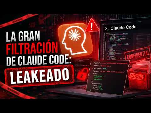 El Gran Filtrado de Claude Code: Arquitectura, Polémicas y el Futuro de los Agentes de IA
