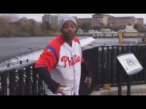 Walt Sicknin - Philly Wreckin' Stuff [Pore42 Remix]