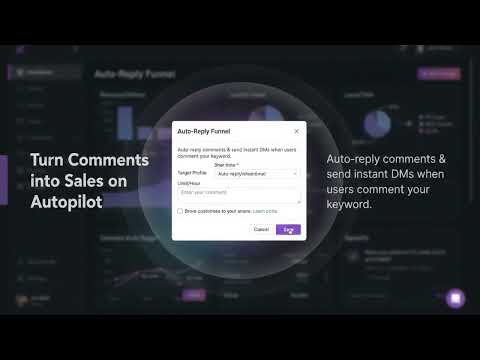 Item video thumbnail