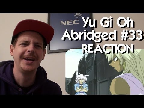 YGOTAS Episode 33 - Harpoonshipping REACTION