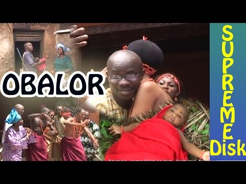OBALOR - Latest Benin Dance Drama 2017 | Supreme Disk