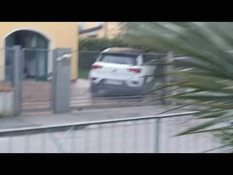 Flash mob a Peschiera del Garda