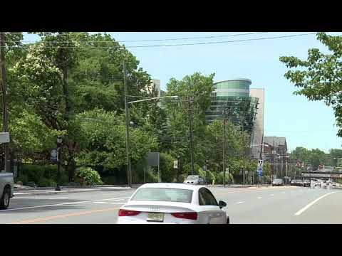 Kean U In-Person Graduations