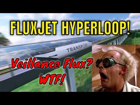 EEVblog 1498 - TransPod Fluxjet Hyperloop $550M Boondoggle!