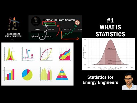 Lecture 1 What is Statistics | Statistics for Energy Engineers
