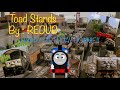 Toad Stands By REDUB HAPPY BIRTHDAY DONNIE