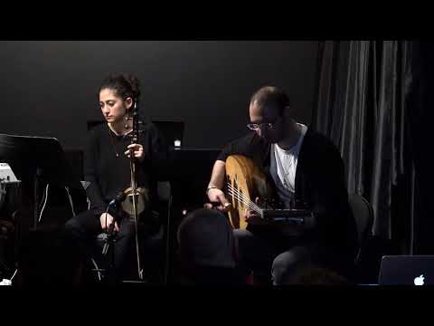 Baha Yetkin - Hicaz Taksim and Gonul (Concert)