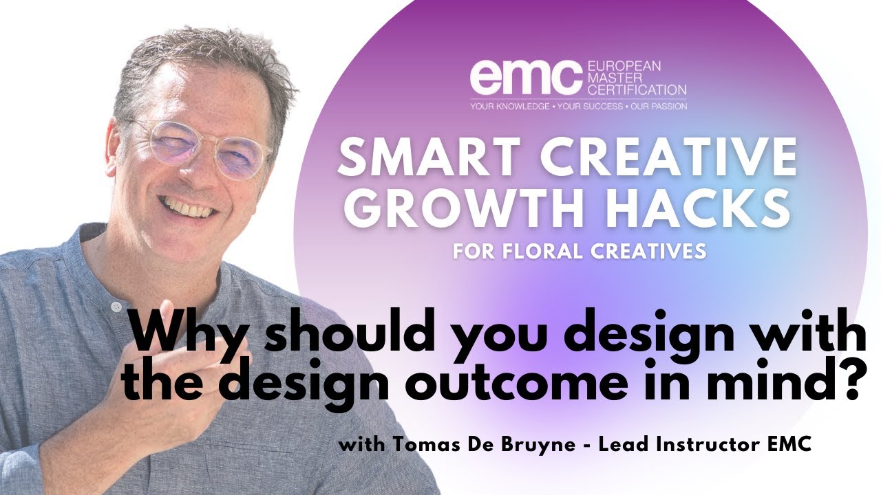 Design Smarter: Plan Floral Outcomes Like a Pro and Save Time and Costs