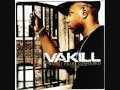 Vakill - The King Meets the Sickest (Feat. Royce da 5 9)