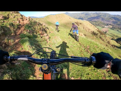 Taoperetao, Te Urewera - RAW footage