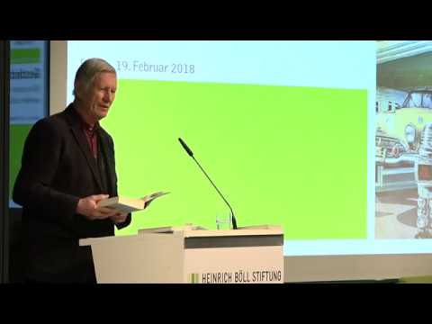 Geschichte der Zukunft - Wie unsere Gegenwart vorgestern werden sollte