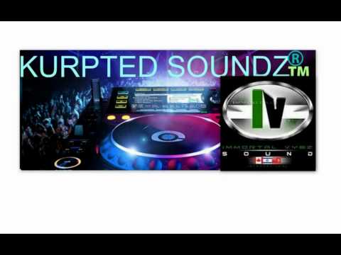 Original Rude Boi Mix #Vol By Kurpted soundz & Immortal Vybz