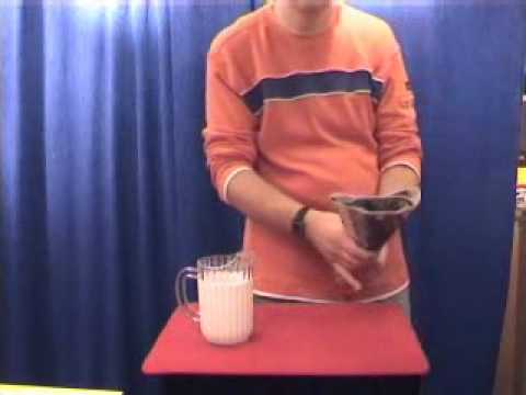 Milk Pitcher 900 ml @dynamitemagicshop