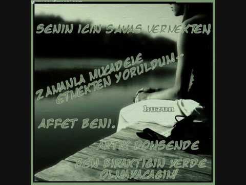 Rahdan Ft. Rapozof - Kafama Sıkarım