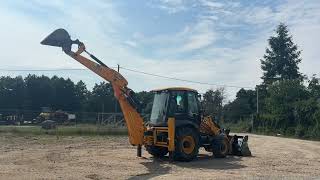 Retroescavadora JCB 3CX a venda - Imagem 4 | Machineryline AO Retroescavadora JCB 3CX | Imagem 4 - Machineryline
