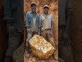 ¿Cuál es la mina que produce más oro