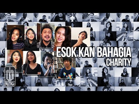 All Artists - Esok Kan Bahagia (Charity)
