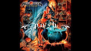 Helloween - Push Lyrics