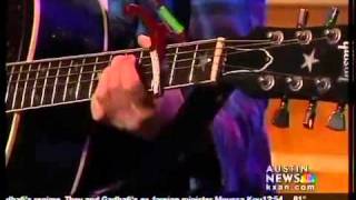 Old Settler's Music Festival: Sahara Smith