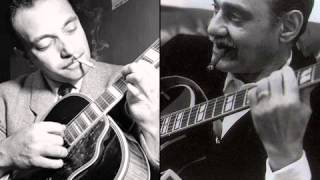 Django Reinhardt - Cavalerie (1943)