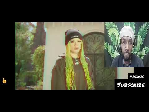 Snow Tha Product - 🥶 Really Counts (reaction video) 🥶🔥 #subscribe