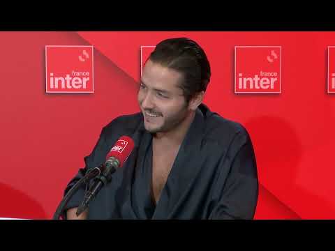 L’artiste Giorgio Lamoré - La drôle d'humeur d'Alexandre Kominek